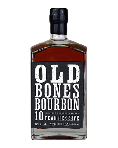 backbone bourbon reviews
