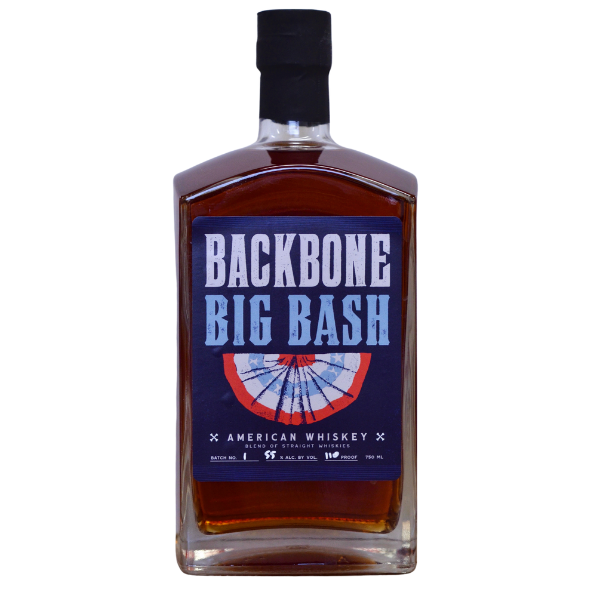 Backbone Bourbon Big Bash